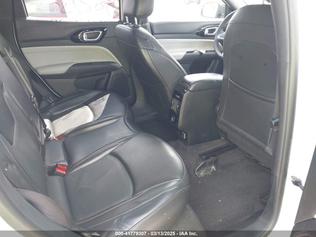 Jeep Compass Limited 4x4 2023 3C4NJDCN9PT564826 Image 8