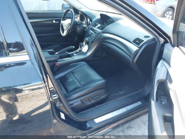 2012 ACURA TL 19UUA8F55CA000625 Photo 4