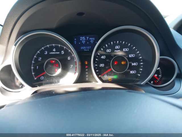 2012 ACURA TL 19UUA8F55CA000625 Photo 6
