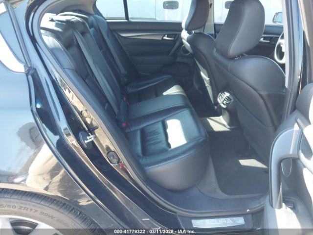 2012 ACURA TL 19UUA8F55CA000625 Photo 7