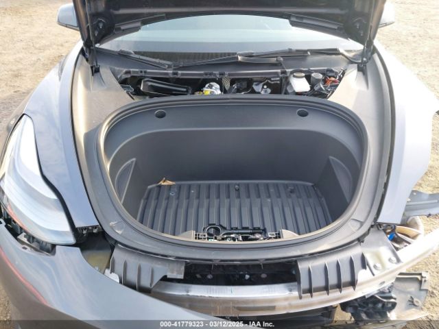 5YJ3E1EA0PF619926 Tesla Model 3 Rear-wheel Drive