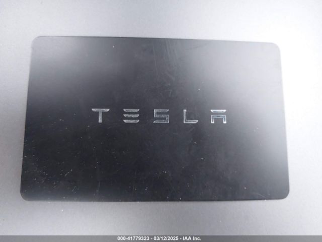 5YJ3E1EA0PF619926 Tesla Model 3 Rear-wheel Drive
