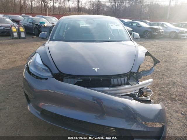 5YJ3E1EA0PF619926 Tesla Model 3 Rear-wheel Drive