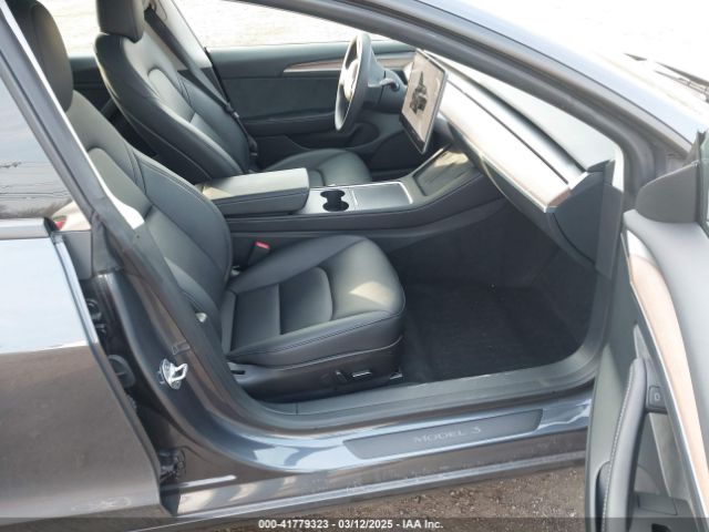 5YJ3E1EA0PF619926 Tesla Model 3 Rear-wheel Drive
