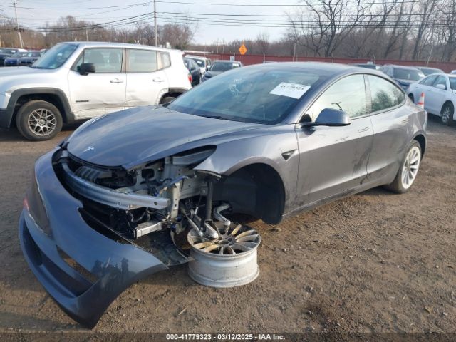 5YJ3E1EA0PF619926 Tesla Model 3 Rear-wheel Drive