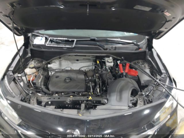 KL4MMGSL1LB101220 Buick Encore Gx Awd Essence