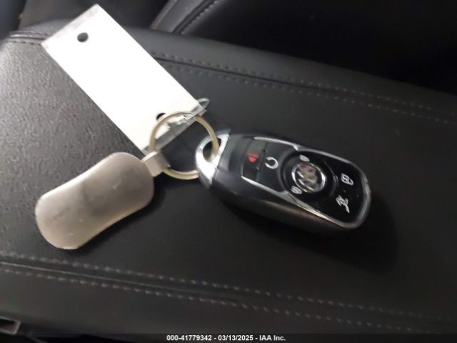 KL4MMGSL1LB101220 Buick Encore Gx Awd Essence