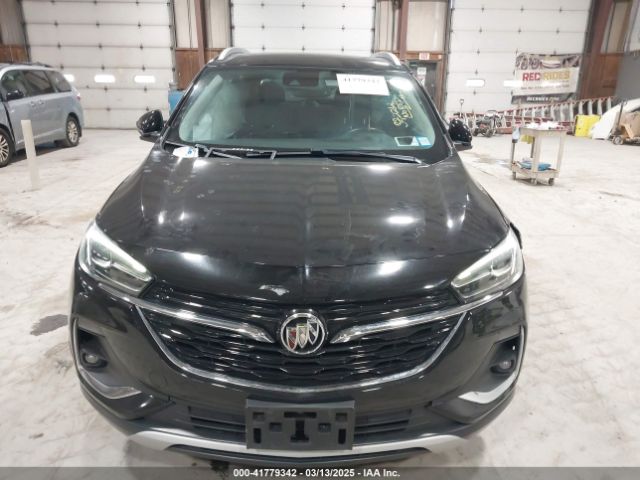 KL4MMGSL1LB101220 Buick Encore Gx Awd Essence
