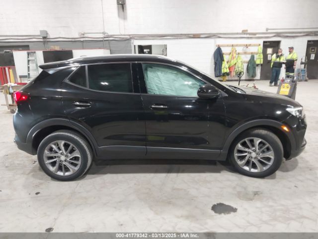 KL4MMGSL1LB101220 Buick Encore Gx Awd Essence