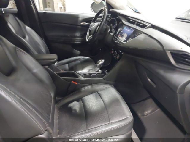 KL4MMGSL1LB101220 Buick Encore Gx Awd Essence