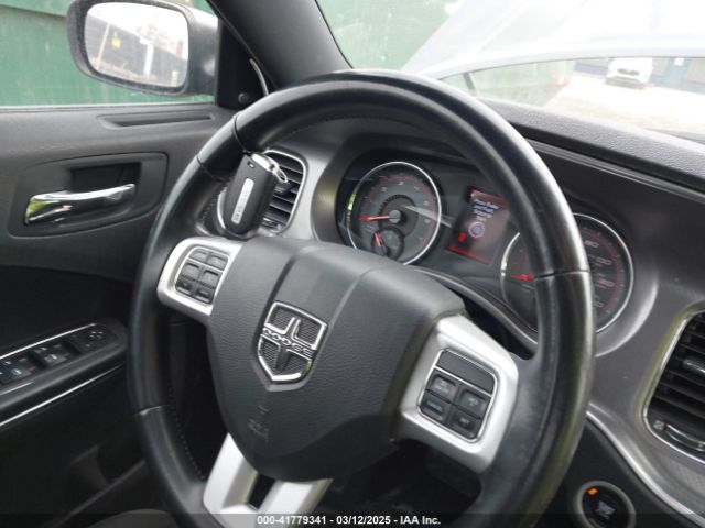 2C3CDXJGXEH238855 Dodge Charger Sxt
