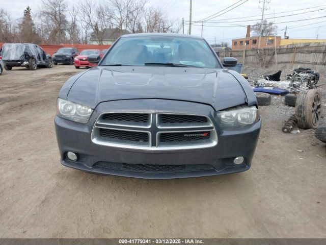 2C3CDXJGXEH238855 Dodge Charger Sxt