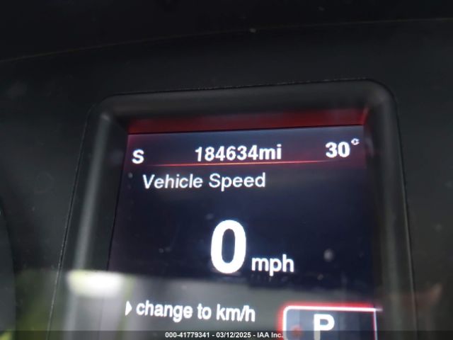 2C3CDXJGXEH238855 Dodge Charger Sxt
