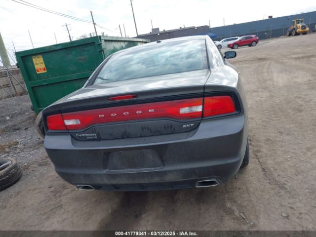 2C3CDXJGXEH238855 Dodge Charger Sxt