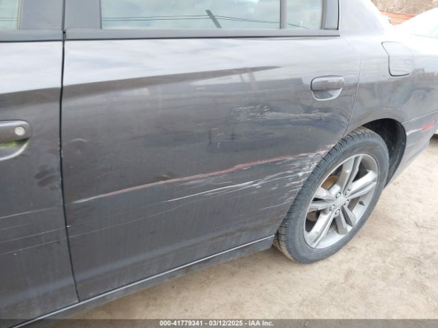 2C3CDXJGXEH238855 Dodge Charger Sxt