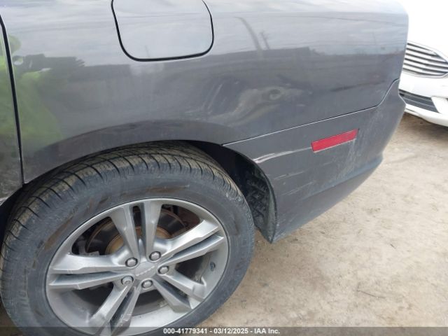 2C3CDXJGXEH238855 Dodge Charger Sxt