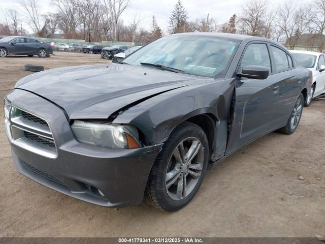 2C3CDXJGXEH238855 Dodge Charger Sxt