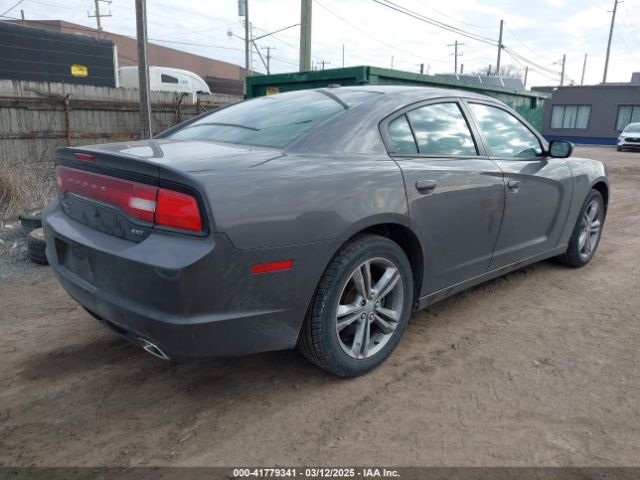 2C3CDXJGXEH238855 Dodge Charger Sxt