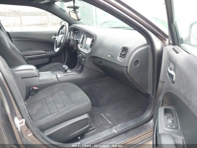 2C3CDXJGXEH238855 Dodge Charger Sxt