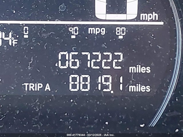 2HGFC2F56JH563682 Honda Civic Lx