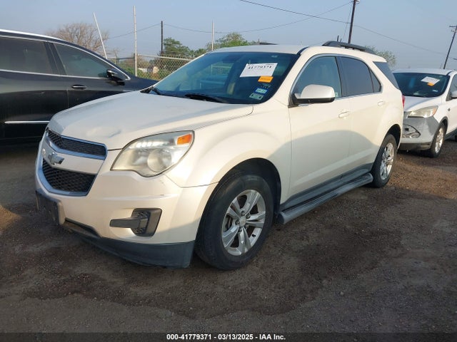 1GNALBEKXEZ125339 Chevrolet EQUINOX 1LT