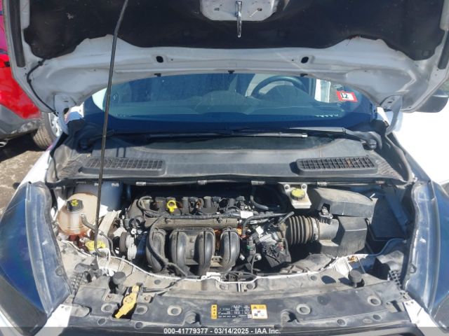 1FMCU0F78JUC94095 Ford ESCAPE S