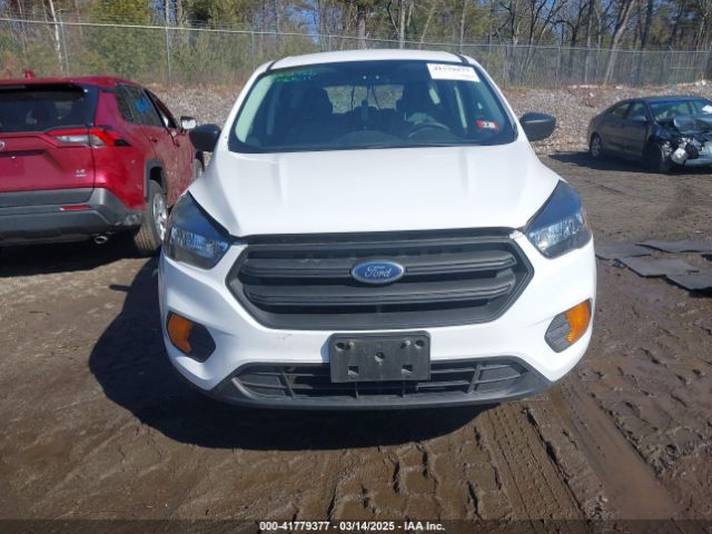 1FMCU0F78JUC94095 Ford ESCAPE S