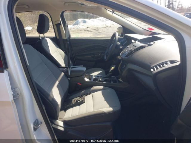 1FMCU0F78JUC94095 Ford ESCAPE S