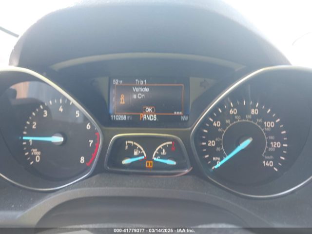 1FMCU0F78JUC94095 Ford ESCAPE S