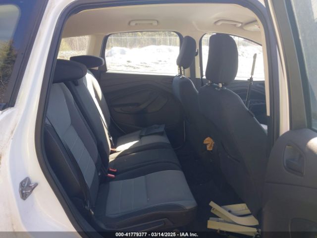 1FMCU0F78JUC94095 Ford ESCAPE S