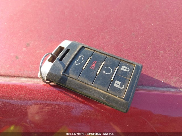 2009 CADILLAC CTS 1G6DT57V190138458 Photo 10