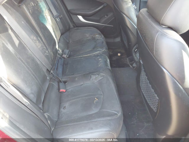 2009 CADILLAC CTS 1G6DT57V190138458 Photo 7
