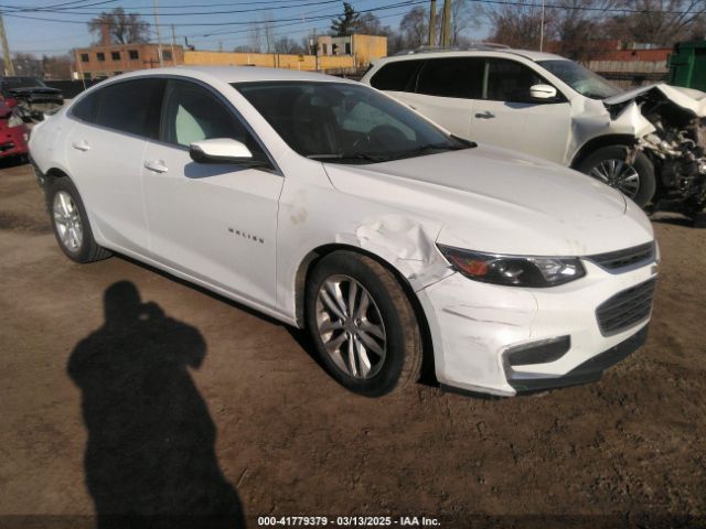 1G1ZE5STXGF339927 auction archive image