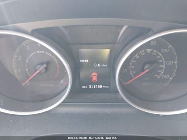 2011 MITSUBISHI OUTLANDER JA4JT5AX6BU020733 Photo 6