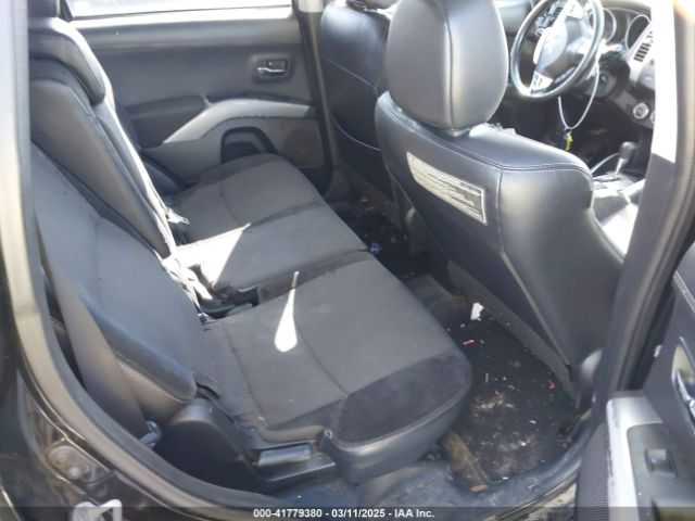 2011 MITSUBISHI OUTLANDER JA4JT5AX6BU020733 Photo 7