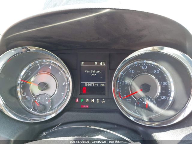 2016 CHRYSLER TOWN & COUNTRY 2C4RC1GG8GR215892 Photo 6