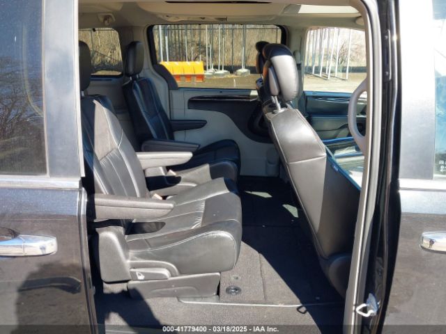 2016 CHRYSLER TOWN & COUNTRY 2C4RC1GG8GR215892 Photo 7