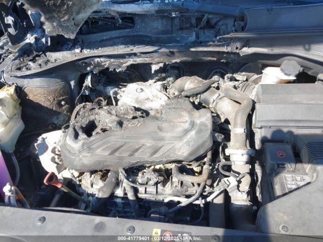 5XYPH4A19GG101628 KIA Sorento 2.0t Ex