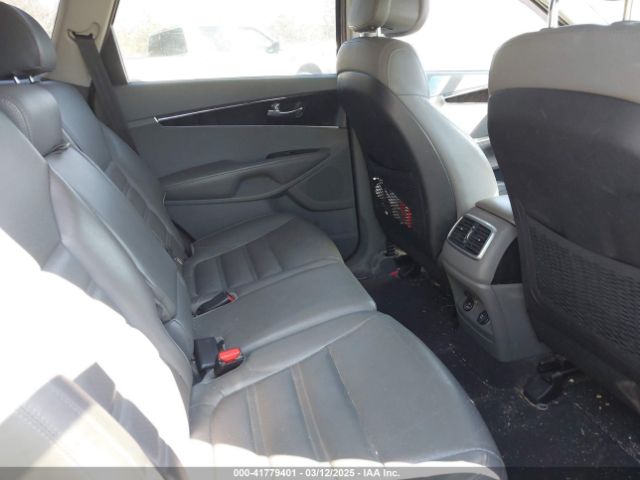 5XYPH4A19GG101628 KIA Sorento 2.0t Ex