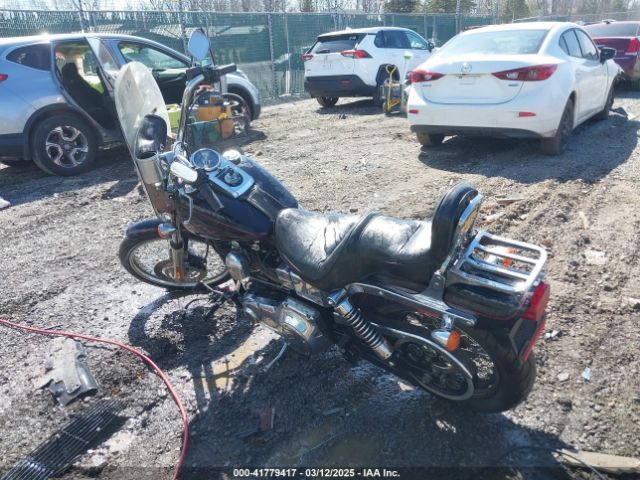 2002 HARLEY-DAVIDSON FXDWG 1HD1GEV112Y308019 Photo 2