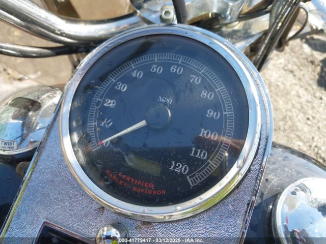 2002 HARLEY-DAVIDSON FXDWG 1HD1GEV112Y308019 Photo 6
