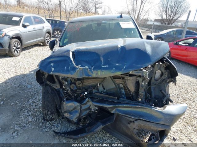 1GCUYEED3MZ206482 Chevrolet Silverado 1500 4wd  Short Bed Rst
