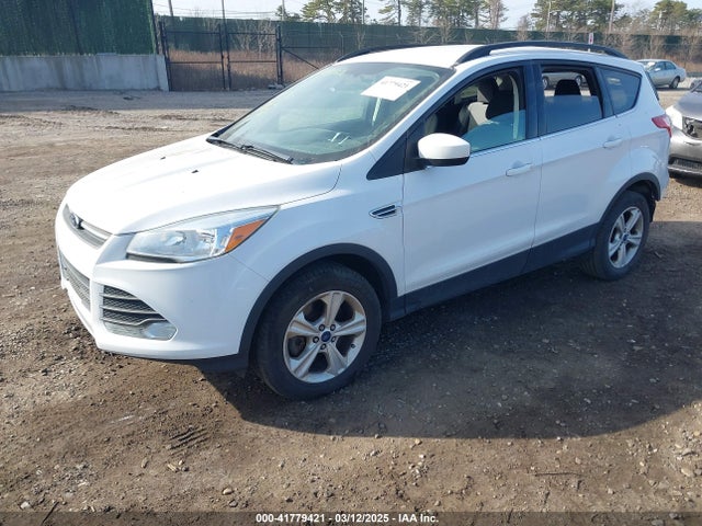 1FMCU9GXXGUB86301 Ford ESCAPE SE