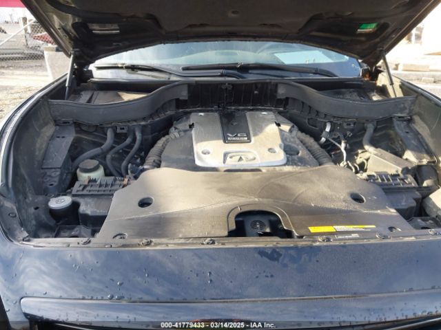 JN8CS1MW9GM400206 Infiniti QX70