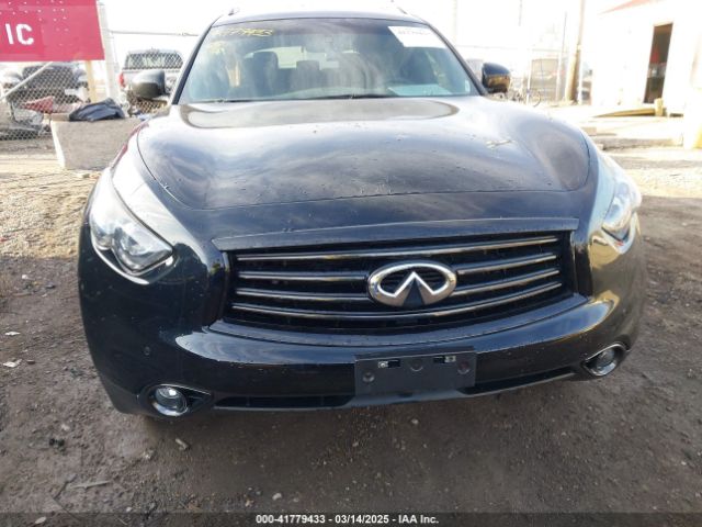 JN8CS1MW9GM400206 Infiniti QX70