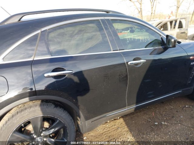 JN8CS1MW9GM400206 Infiniti QX70