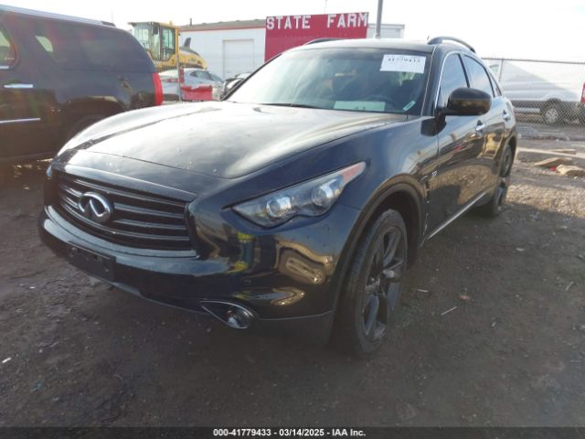 JN8CS1MW9GM400206 Infiniti QX70