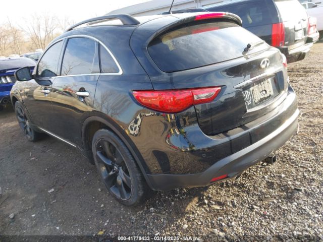 JN8CS1MW9GM400206 Infiniti QX70