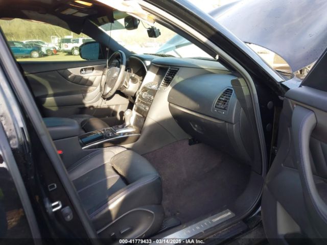 JN8CS1MW9GM400206 Infiniti QX70