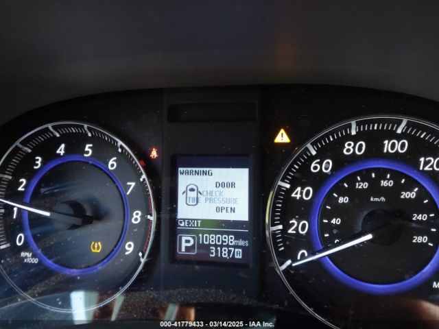 JN8CS1MW9GM400206 Infiniti QX70